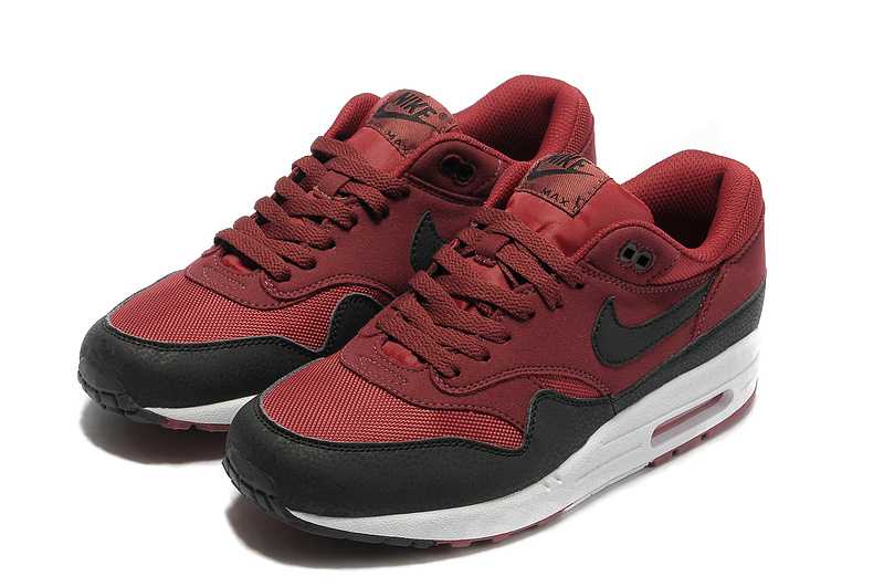 nike air max 87 chaussures air max en solde cuir